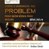 usmeni-deo-ispita-gradjansko pravo